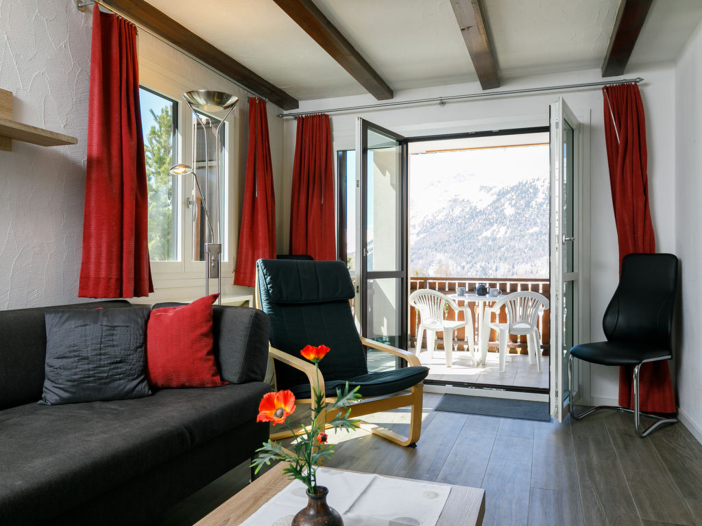 Residenza Chesa Margun 710-1