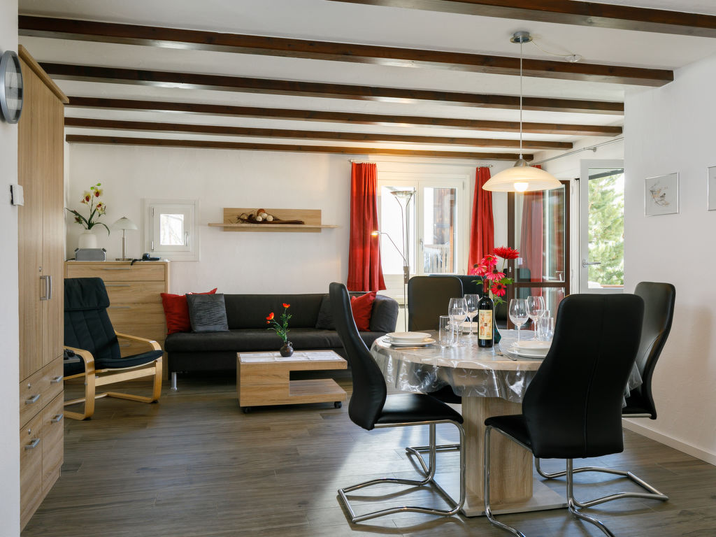 Residenza Chesa Margun 710-1