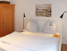 Knus bergappartement op 200m van de skipiste in Silvaplana-Surlej - thumbnail 6