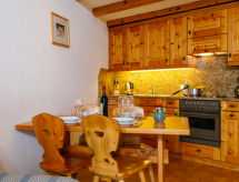 Appartamento Residenza Chesa Margun 57-1