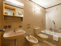 Appartamento Residenza Chesa Margun 57-1