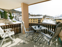 Appartamento Residenza Chesa Margun 57-1