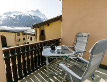 Appartamento Residenza Chesa Margun 57-1