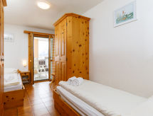 Appartamento Residenza Chesa Margun 57-1