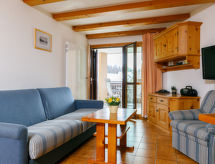 Appartamento Residenza Chesa Margun 57-1