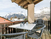 Residenza Chesa Margun 15-5