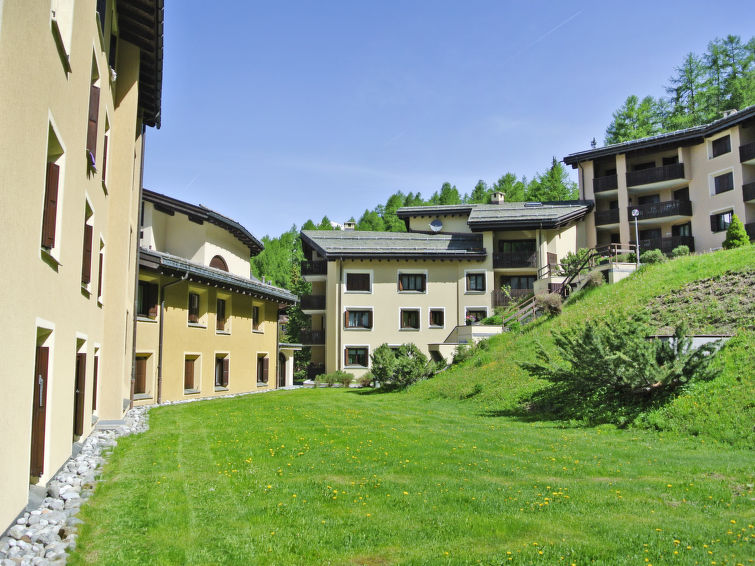 Photo of Residenza Chesa Margun 57-4