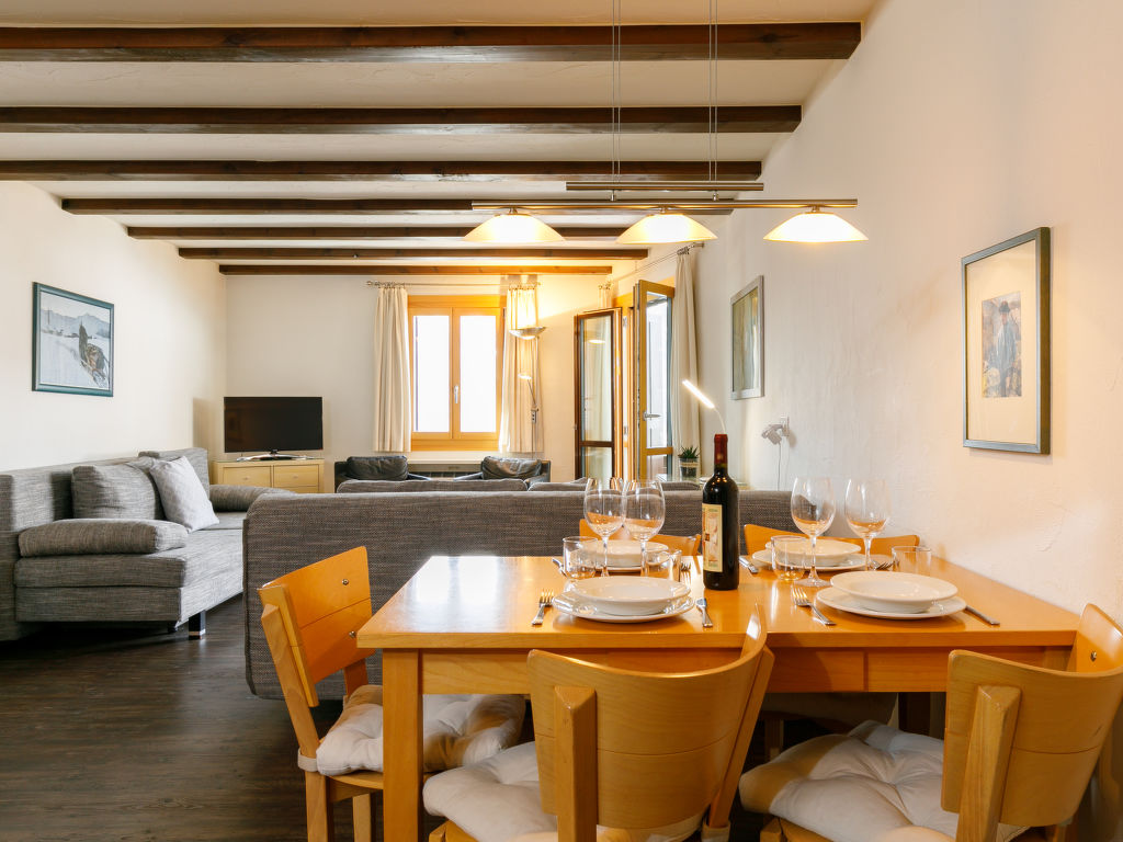 Residenza Chesa Margun 79-3