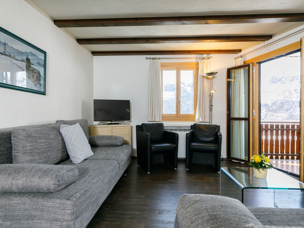 Residenza Chesa Margun 79-3