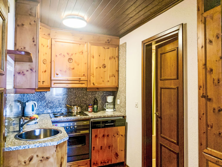 Photo of Residenza Chesa Margun 15-6