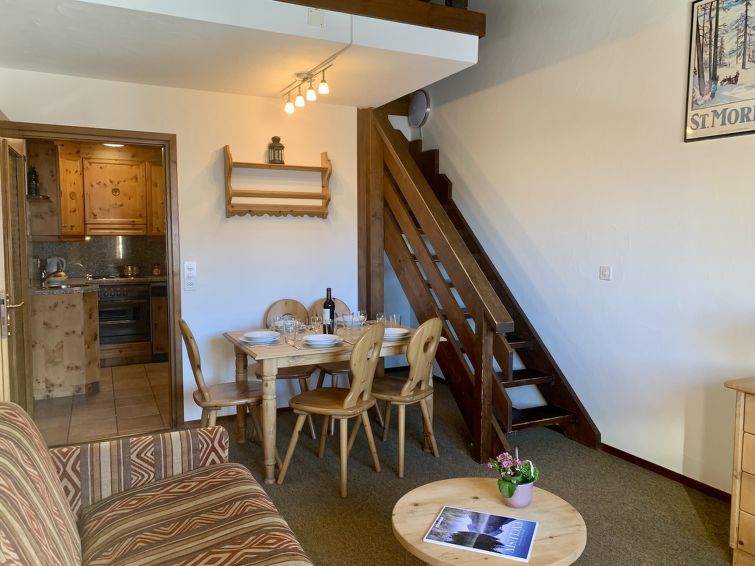 Photo of Residenza Chesa Margun 15-6