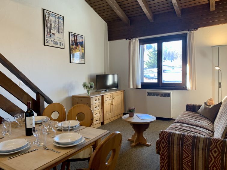 Photo of Residenza Chesa Margun 15-6