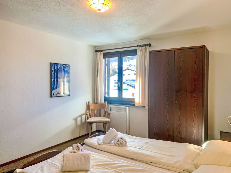 Photo of Residenza Chesa Margun 15-6