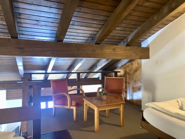 Photo of Residenza Chesa Margun 15-6