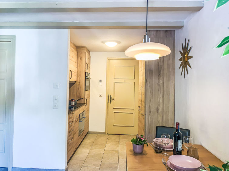 Photo of Residenza Chesa Margun 45-2