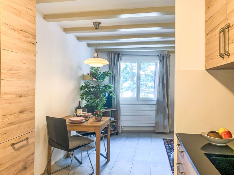 Photo of Residenza Chesa Margun 45-2