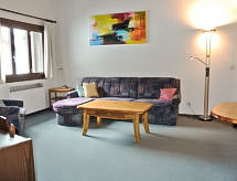 Zonnig appartement in Surlej, direct aan de Corvatsch skipiste - thumbnail 2