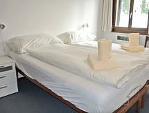 Zonnig appartement in Surlej, direct aan de Corvatsch skipiste - thumbnail 5