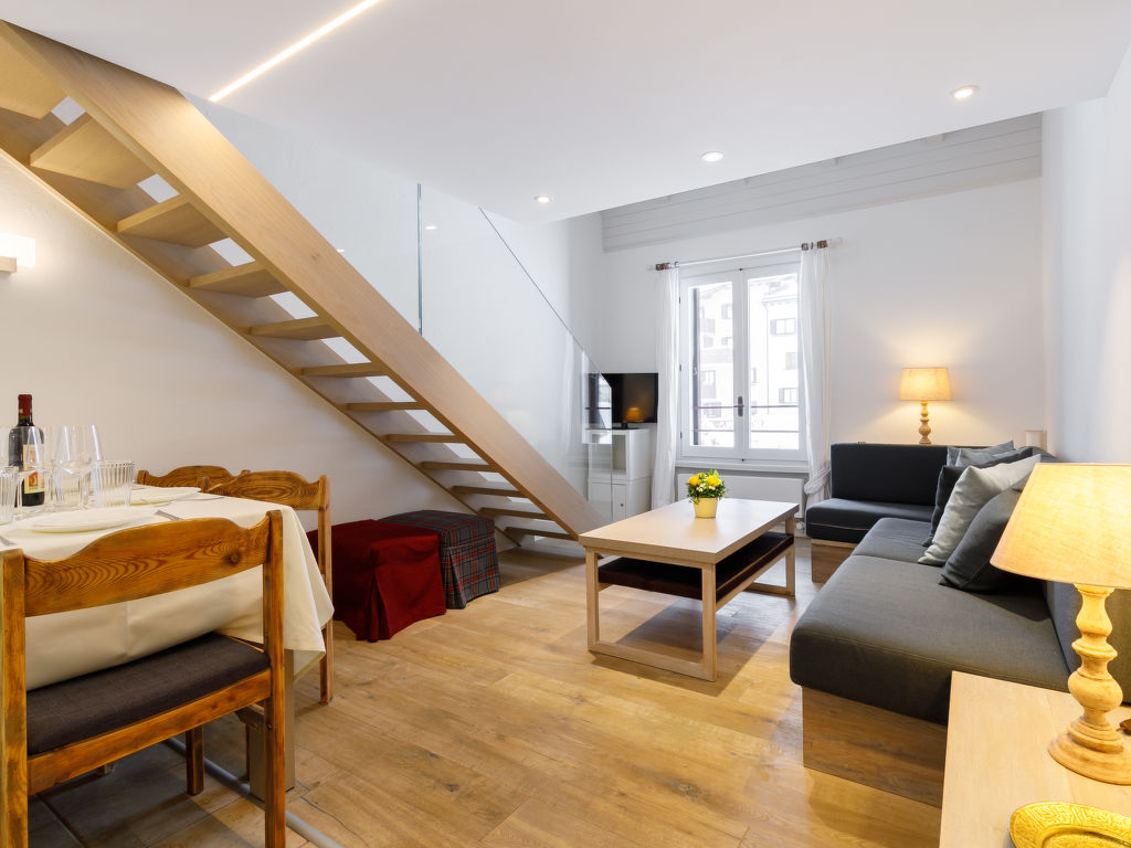 Residenza Chesa Margun 36-3