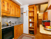 Ferienwohnung Residenza Chesa Margun 57-3
