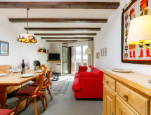 Ferienwohnung Residenza Chesa Margun 57-3