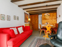 Ferienwohnung Residenza Chesa Margun 57-3