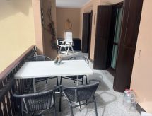 Ferienwohnung Residenza Chesa Margun 57-3
