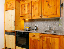 Ferienwohnung Residenza Chesa Margun 57-3