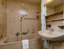 Ferienwohnung Residenza Chesa Margun 57-3
