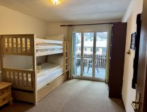 Ferienwohnung Residenza Chesa Margun 57-3