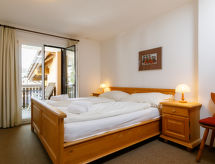 Ferienwohnung Residenza Chesa Margun 57-3