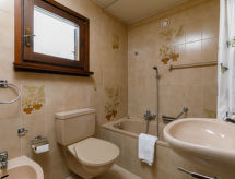 Ferienwohnung Residenza Chesa Margun 57-3
