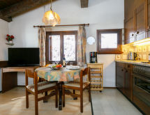 Ferienwohnung Residenza Chesa Margun 710-4