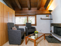 Ferienwohnung Residenza Chesa Margun 710-4