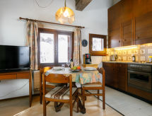 Ferienwohnung Residenza Chesa Margun 710-4