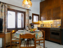 Ferienwohnung Residenza Chesa Margun 710-4