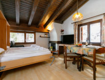 Ferienwohnung Residenza Chesa Margun 710-4