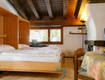 Ferienwohnung Residenza Chesa Margun 710-4