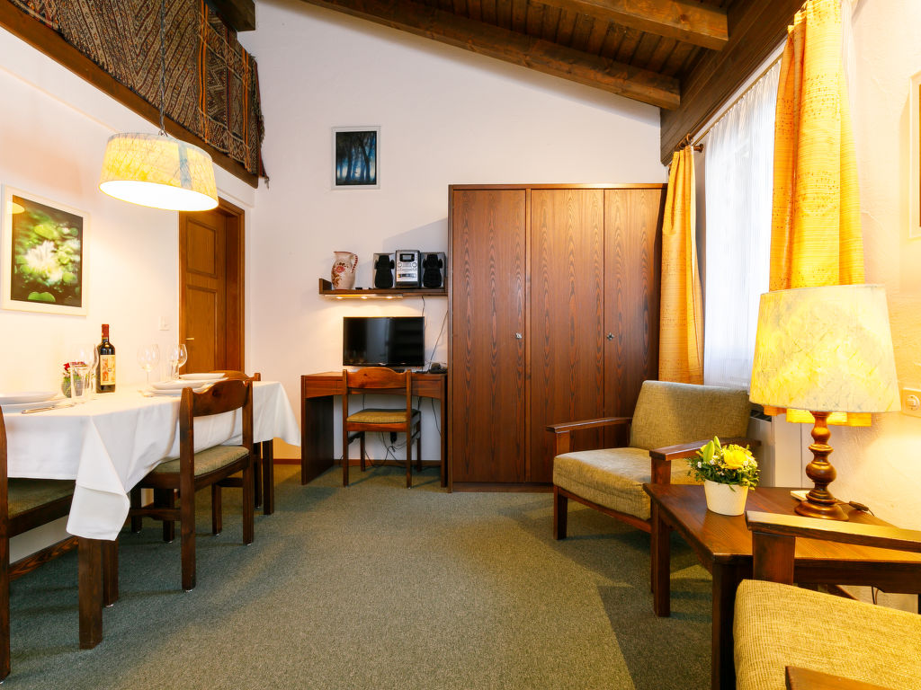 Residenza Chesa Margun 15-3