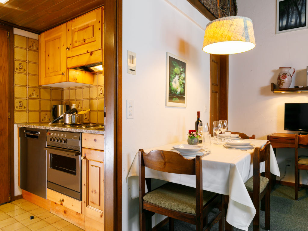 Residenza Chesa Margun 15-3