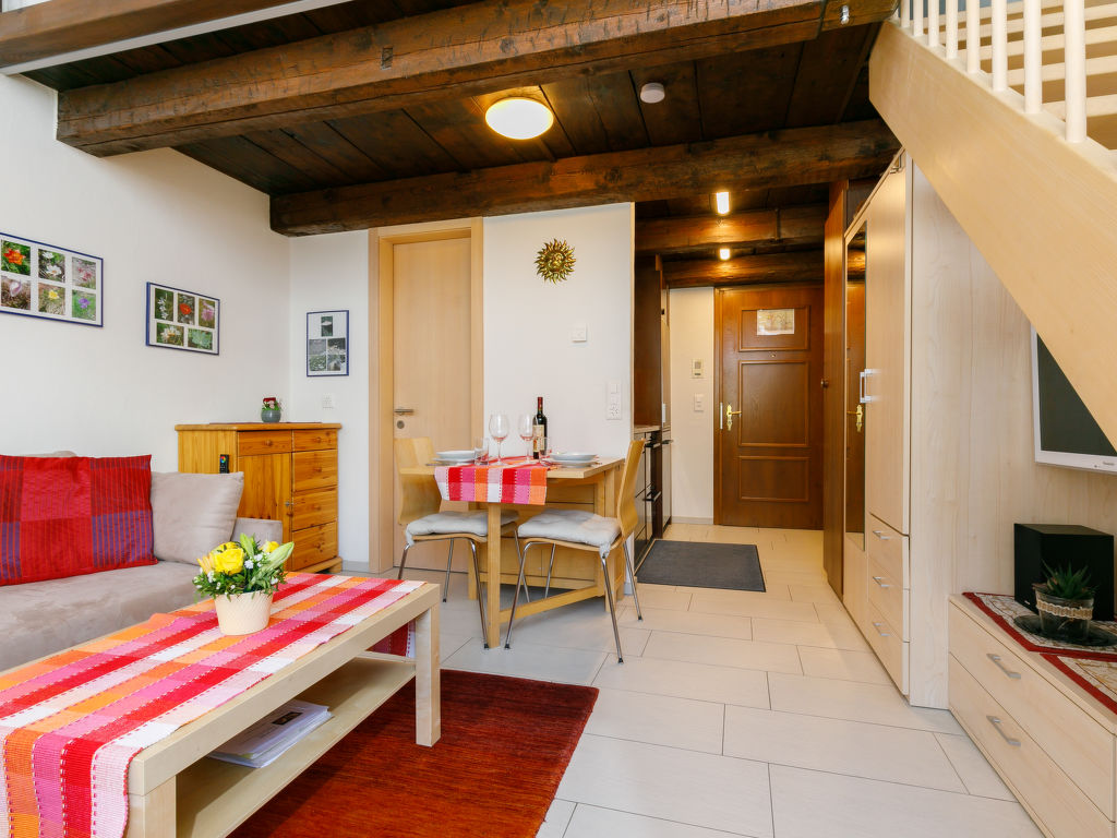 Residenza Chesa Margun 47-2