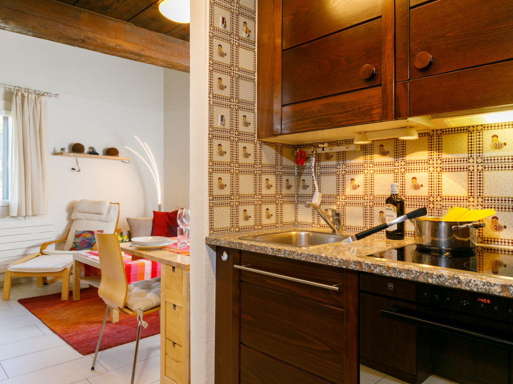 Residenza Chesa Margun 47-2