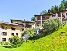 Apartment Residenza Chesa Margun 24-1