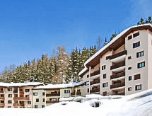 Apartment Residenza Chesa Margun 24-1