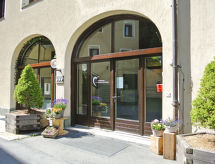 Apartment Residenza Chesa Margun 24-1