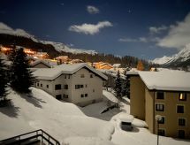 Apartment Residenza Chesa Margun 24-1