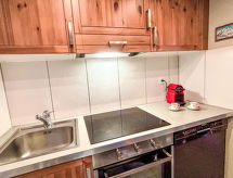 Apartment Residenza Chesa Margun 24-1