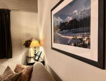 Apartment Residenza Chesa Margun 24-1