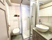 Apartment Residenza Chesa Margun 24-1
