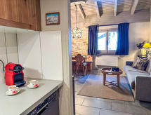 Apartment Residenza Chesa Margun 24-1